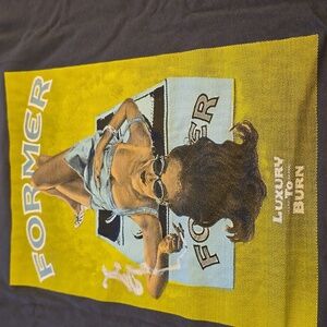 Former Surf Company T Shirt